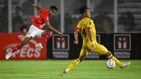 Prediksi Persiraja vs Malut Playoff Promosi Liga 1 Live di Mana?