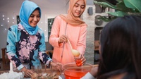 10 Tempat Makan di Sumedang untuk Bukber Ramadhan