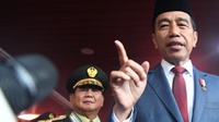 Warisan Utang Jokowi ke Prabowo Rp3.748 Triliun Sampai 2029