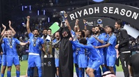 Prediksi Al Hilal vs Al Ahli Piala Super Arab 2024: Lolos Final?