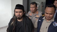 Polisi Jemput Paksa Gus Samsudin terkait Konten 'Tukar Pasangan'
