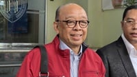 Sekretaris Rektor Nonaktif Universitas Pancasila Akan Diperiksa
