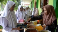 Ipar Prabowo Nilai Makan Bergizi Gratis Lebih Baik daripada IKN