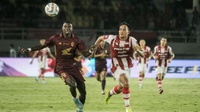 Live Streaming Borneo vs PSM di Piala Presiden 2024 Jam Berapa?