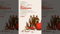 Sinopsis Film The Holdovers, Nominasi Best Picture Oscar 2024