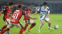 Jadwal PSIS vs Persis Solo di Liga 1 2024 & Jam Tayang Indosiar