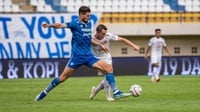 Nick Kuipers Tinggalkan Persib Akhir Musim & Daftar Prestasinya