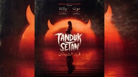 Film Bioskop Terbaru XXI Tanduk Setan, Sinopsis, & Jadwal Tayang