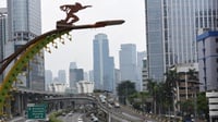 Bukan Lagi DKI, Apakah Pilgub Jakarta 2024 Masih Menarik?