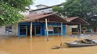 Kabar Terkini Banjir di Palangka Raya dan Dampaknya