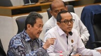 KKP Ungkap PT CPS Melanggar Aturan Reklamasi di Pulau Pari