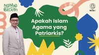 Pandangan Islam Soal Perempuan, Poligami, hingga Childfree