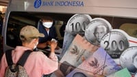 Kapan Tukar Uang Baru 2025 Bali & Apa Saja Syaratnya?