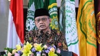 Haedar Nashir Prediksi Lebaran Muhammadiyah & Pemerintah Sama