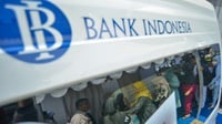 BI: Cadangan Devisa Indonesia Akhir Juni 2024 Capai US$140,2M