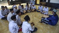 Contoh Kuis Ramadhan Soal Puasa & Zakat dan Jawabannya