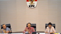 Dugaan Korupsi LPEI Diproses, KPK: Kejagung Tak Berwenang Lagi
