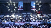 Usai Putusan MK, Saham yang Dekat dengan Prabowo-Gibran Melesat