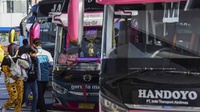 Harga Tiket Bus Lebaran 2024 Handoyo, Cara Beli, dan Cek Jadwal