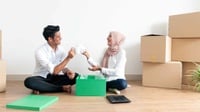 5 Tips KPR BRI & Wujudkan Mimpi Beli Rumah Baru di Bulan Ramadan