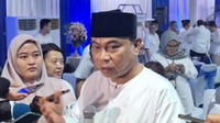 Budi Arie Usai Prabowo Menang Pilpres: Masyarakat Harus Move On