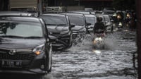 Adu Jurus 3 Paslon Pilkada Jakarta Atasi Masalah Macet & Banjir