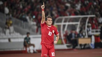Update Ranking FIFA Indonesia Jika Menang Leg 2 vs Vietnam