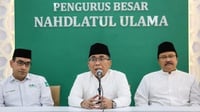 Bagaimana Respons NU dan Muhammadiyah Soal Izin Tambang Ormas?