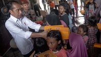 Jokowi Disebut di Sidang MK, Istana Ingatkan Proses Pembuktian