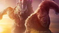 Sinopsis Film Godzilla x Kong: The New Empire dan Trailernya