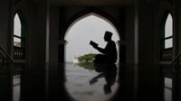 30+ Ucapan Selamat Tinggal Ramadhan 2024 & Kata-Kata Perpisahan