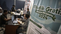 Pemprov DKI Jakarta Bakal Tambah Kuota Mudik Gratis 2024