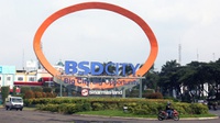 BSD, Batam & Morowali Masuk Kawasan Ekonomi Khusus Baru
