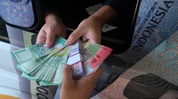 Tempat Penukaran Uang Baru di Semarang Jelang Lebaran 2024