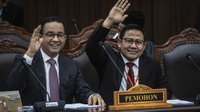 Tim AMIN Sebut Pj Gubernur Aceh Dicopot karena Prabowo Kalah