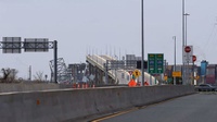 6 Orang Hilang dalam Insiden Ambruknya Jembatan Baltimore di AS