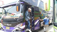 Jadwal & Harga Tiket Bus Lebaran 2024 Haryanto, Beli di Mana?