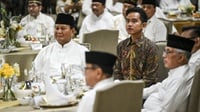 Prabowo Diminta Selesaikan Isu Sampah & Tata Kelola Energi