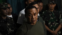 TNI Pastikan Pengelolaan Gudang Amunisi Sudah Sesuai SOP