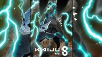 Nonton Kaiju No 8 Episode 3 Sub Indo & Spoiler, Kapan Rilis?