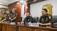Kejagung Beri Sinyal akan Periksa Pejabat di Kasus Korupsi Timah
