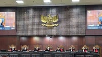 Ahli Otonomi Daerah: Prabowo-Gibran Nikmati Keberpihakan Jokowi