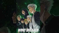Nonton Wind Breaker Episode 6 Sub Indo dan Spoiler Lengkap