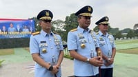 Tonny Harjono Jadi KSAU Bukti Jokowi Masih Kuat di Tubuh Militer