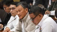 Kementerian ESDM Targetkan RUU EBET Beres Sebelum Jokowi Lengser