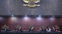 Tim Hukum Prabowo-Gibran Minta Semua Pihak Hormati Putusan MK