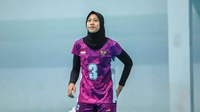 Daftar Pemain Jakarta BIN Proliga 2024: Ada Megawati Hangestri