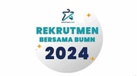 Apa Saja Lowongan Rekrutmen Bersama BUMN 2024 untuk Lulus S2?