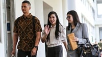 Kejagung Panggil Sandra Dewi terkait Kasus Timah Hari Ini