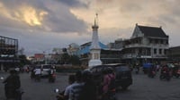 Bisnis Jasa Antar Jemput hingga City Tour di Jogja saat Lebaran